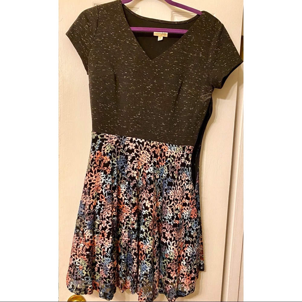 ❌Flowly Flower Dress